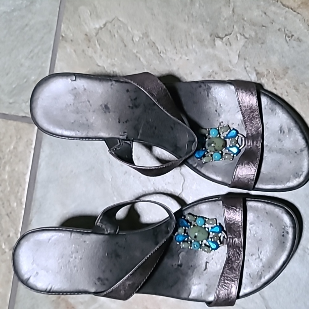 Super cute heels, high-quality leather